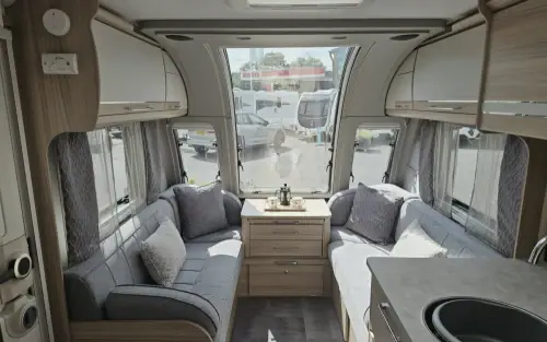 Bailey Unicorn S5 Cabrera 2022
