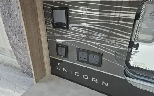 Bailey Unicorn S5 Cabrera 2022