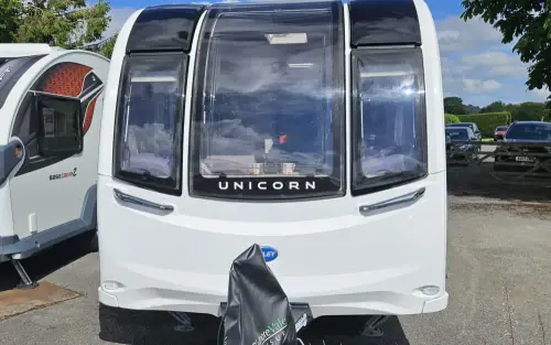 Bailey Unicorn S5 Cabrera 2022