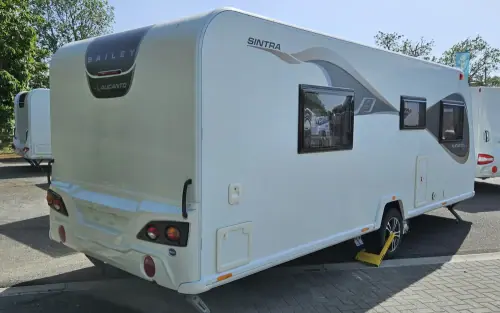 Bailey Alicanto Grande Sintra 2020