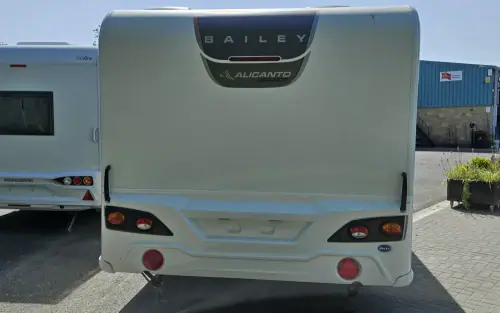 Bailey Alicanto Grande Sintra 2020
