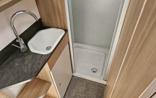 Bailey Alicanto Grande Sintra 2020