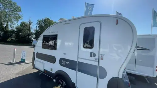 Adria Action 361LT 2022