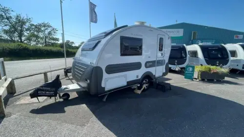 Adria Action 361LT 2022