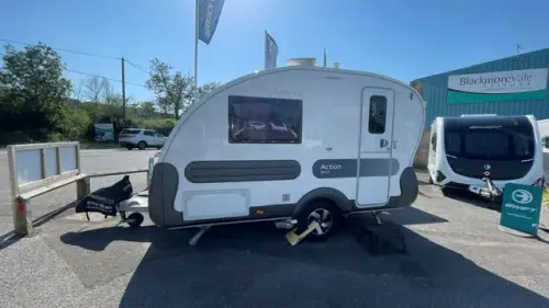 Adria Action 361LT 2022