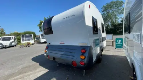 Adria Action 361LT 2022