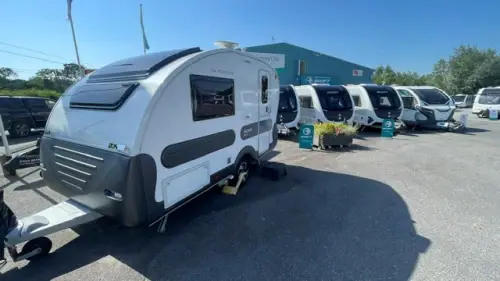 Adria Action 361LT 2022