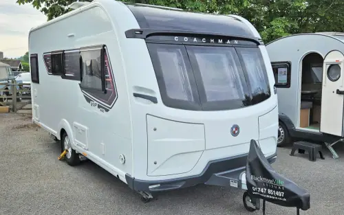 Coachman VIP 460 2021