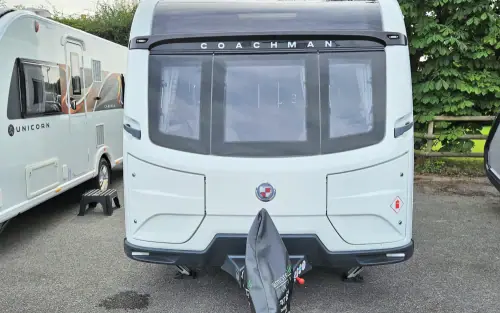 Coachman VIP 460 2021