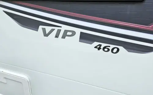 Coachman VIP 460 2021