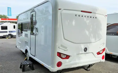 Coachman VIP 460 2021