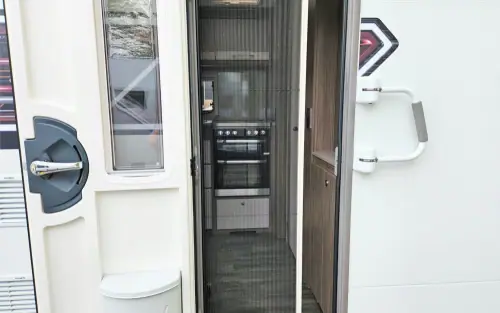 Coachman VIP 460 2021