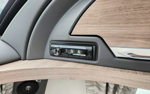 Coachman VIP 460 2021