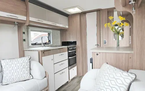 Coachman VIP 460 2021