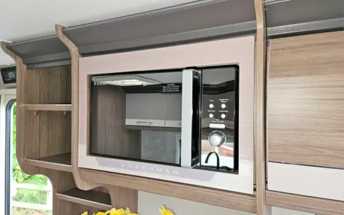 Coachman VIP 460 2021