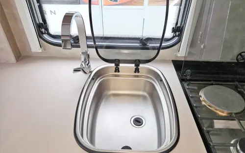 Coachman VIP 460 2021
