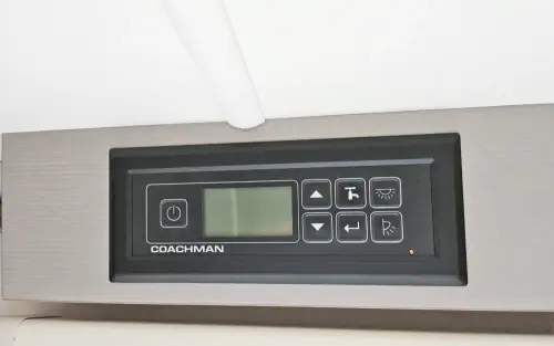 Coachman VIP 460 2021