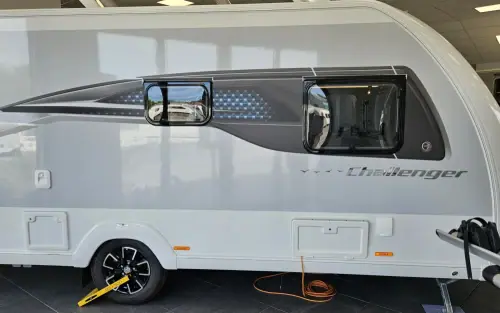 Swift Challenger 560 2026
