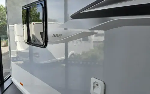 Swift Challenger 560 2026