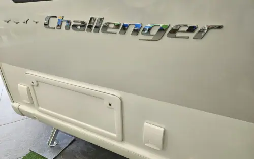 Swift Challenger 560 2026