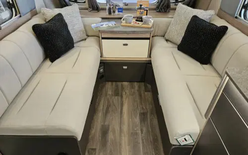 Swift Challenger 560 2026
