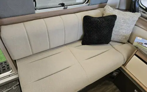 Swift Challenger 560 2026