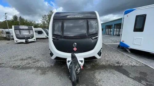 Swift Challenger 500 2027