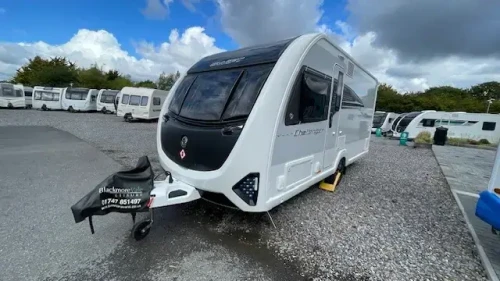 Swift Challenger 500 2027