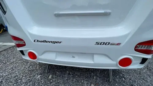 Swift Challenger 500 2027