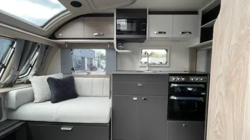 Swift Challenger 500 2027