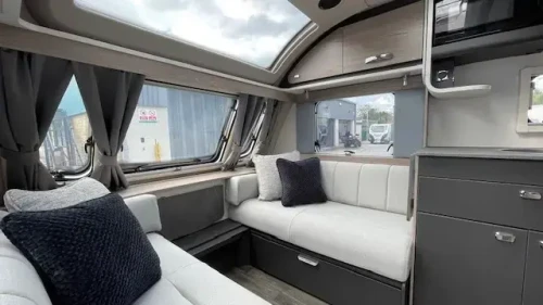 Swift Challenger 500 2027