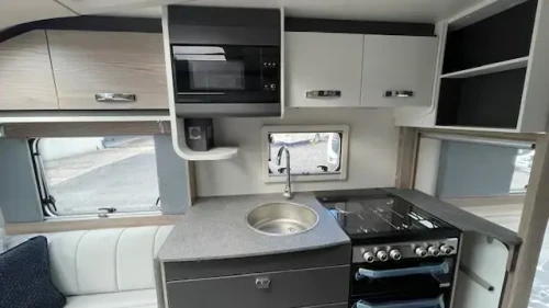 Swift Challenger 500 2027