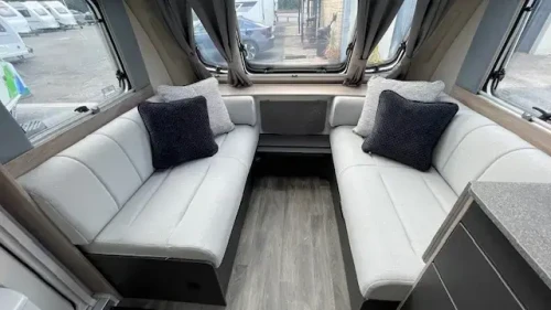 Swift Challenger 500 2027