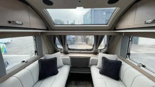 Swift Challenger 500 2027