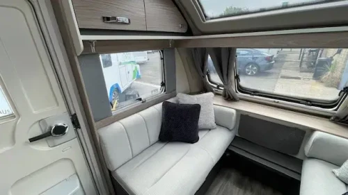 Swift Challenger 500 2027