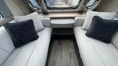 Swift Challenger 500 2027