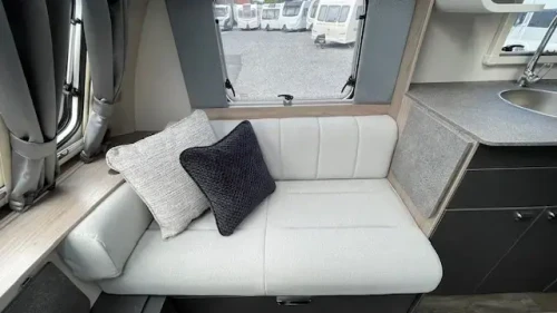 Swift Challenger 500 2027