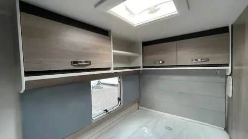 Swift Challenger 500 2027
