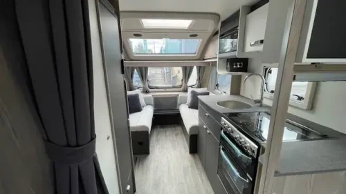 Swift Challenger 500 2027