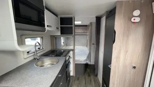 Swift Challenger 500 2027