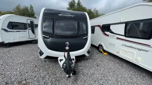 Swift Challenger 590 2027