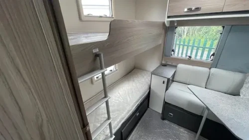 Swift Challenger 590 2027