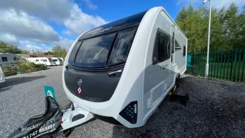 Swift Challenger Grande 650 2027