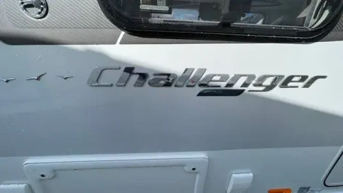 Swift Challenger Grande 650 2027