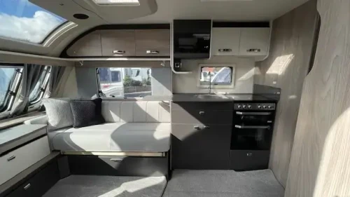 Swift Challenger Grande 650 2027