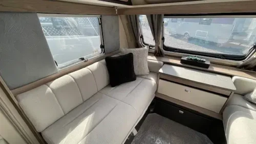 Swift Challenger Grande 650 2027