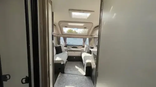 Swift Challenger Grande 650 2027