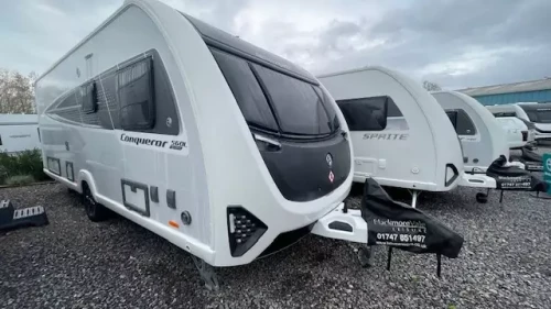 Swift Conqueror 560L Grande 2026 (Cloned)