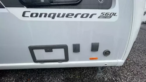 Swift Conqueror 560L Grande 2026 (Cloned)