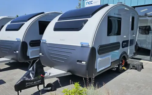 Adria Action 361 LT 2024